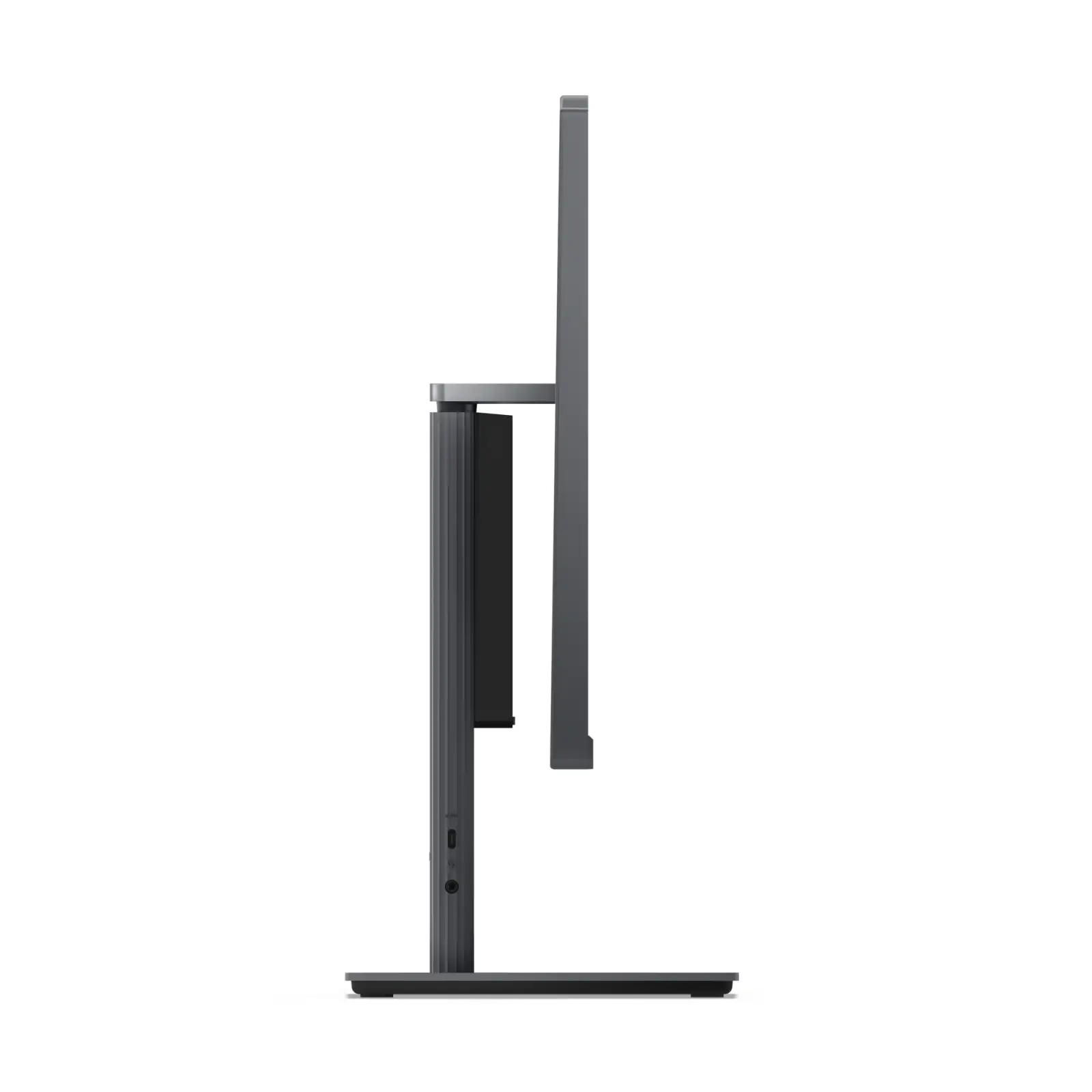 Моноблок Lenovo IdeaCentre AIO 27IRH9 Luna Grey (F0HM0128UO) UA