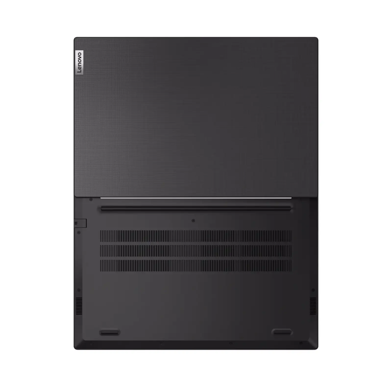 Ноутбук Lenovo V15 G5 IRL Business Black (83HFA0E7RA) UA
