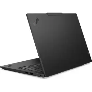 Ноутбук Lenovo ThinkPad E14 Eclipse black (21Y8001CRA) UA