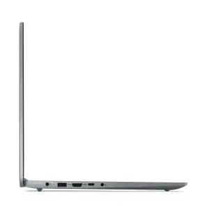Ноутбук Lenovo IdeaPad Slim 3-15AMN8 Arctic Grey (82XQ01K7RA) UA