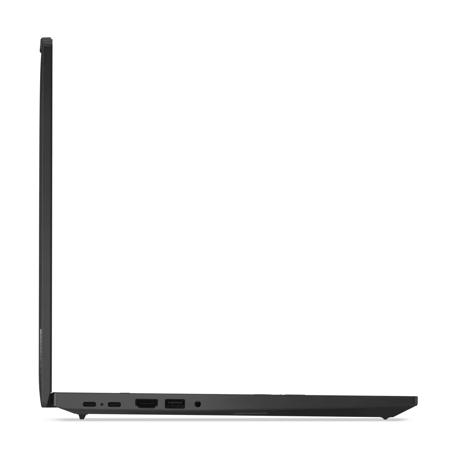 Ноутбук Lenovo ThinkPad T16 Gen 4 Black (21QE0044RA) UA
