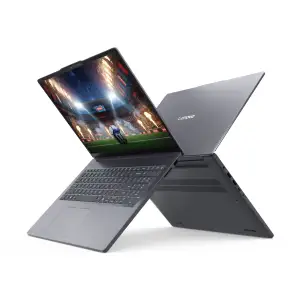 Ноутбук Lenovo IdeaPad Slim 3 16IPH11 Luna Grey (83US003FRA) UA