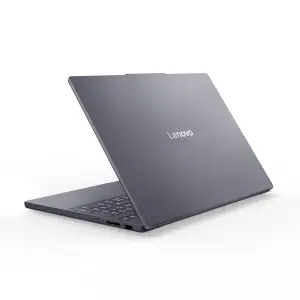 Ноутбук Lenovo IdeaPad Slim 3 15IPH11 Luna Grey (83UR00ERRA) UA