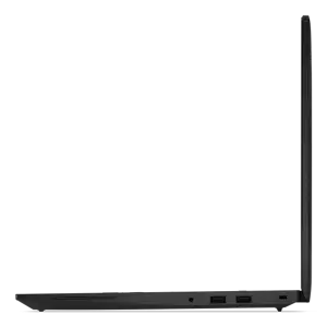 Ноутбук Lenovo ThinkPad L16 Black (21RJS01W0T) UA