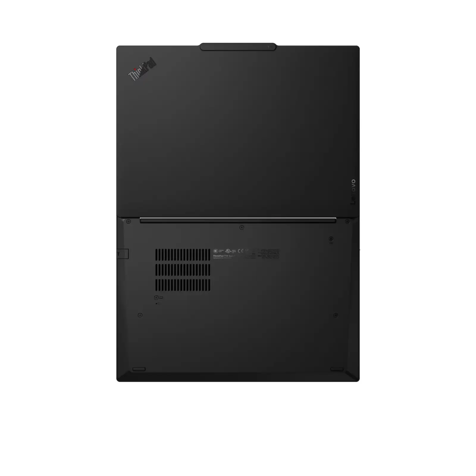 Ноутбук Lenovo ThinkPad T14-G7 (21WQS1C500) UA