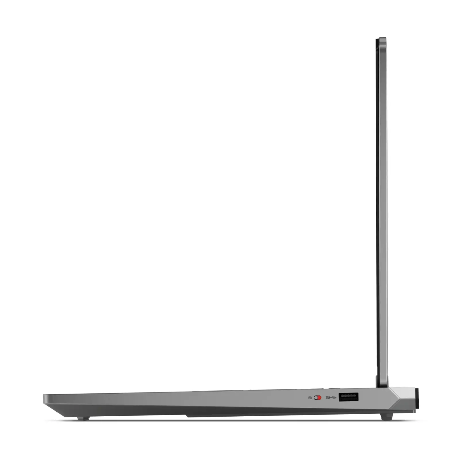 Ноутбук Lenovo LOQ Essential 15ARP11 Luna Grey (83VA0026RA) UA