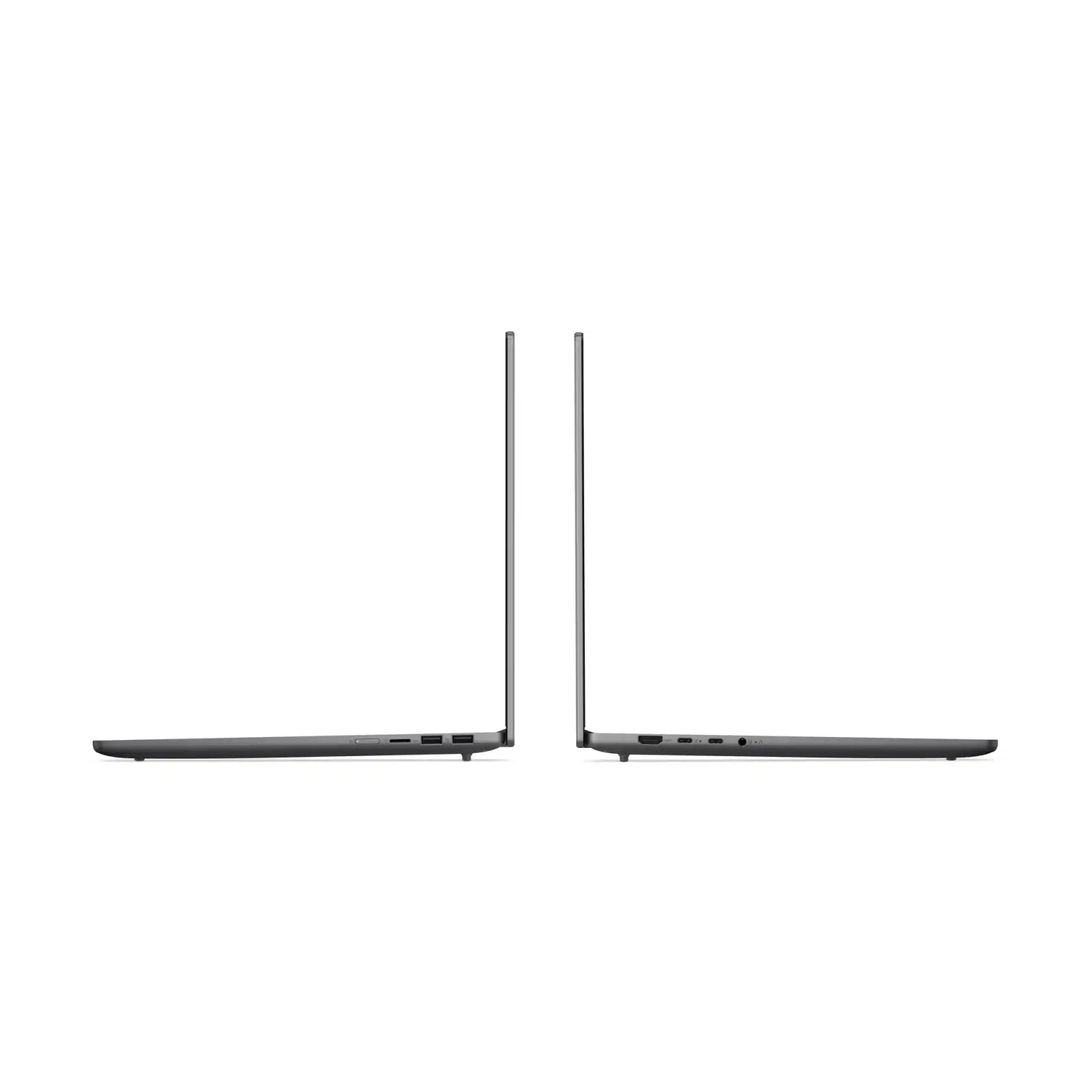 Ноутбук Lenovo IdeaPad Slim 5 16AHP11 Luna Grey (83S40015RA) UA