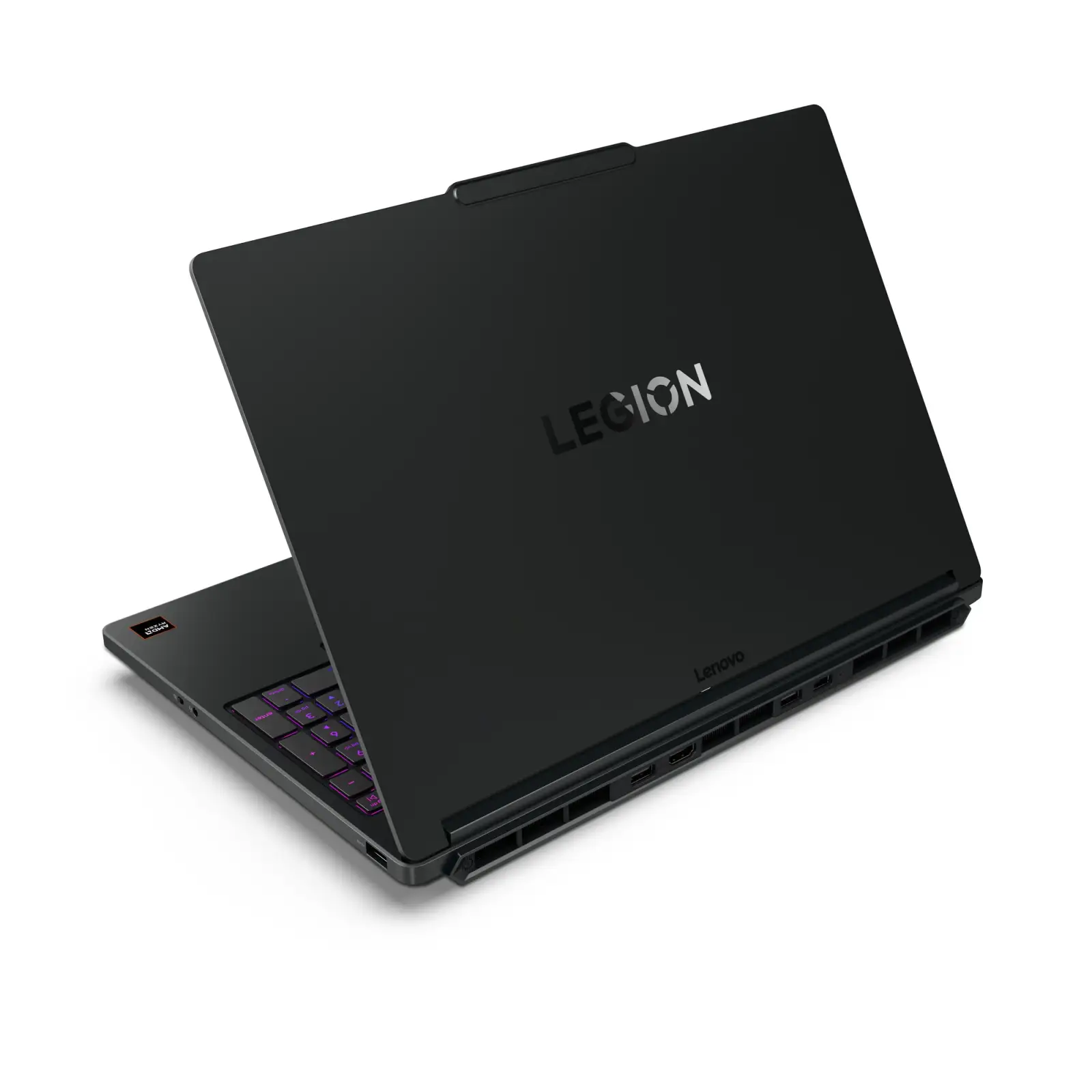 Ноутбук Lenovo Legion 5 15AHP11 Eclipse Black (83Q7008JRA) UA