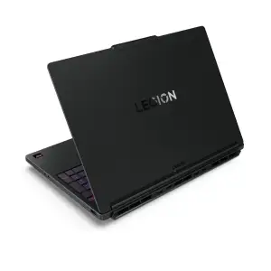 Ноутбук Lenovo Legion 5 15AHP11 Eclipse Black (83Q7008JRA) UA
