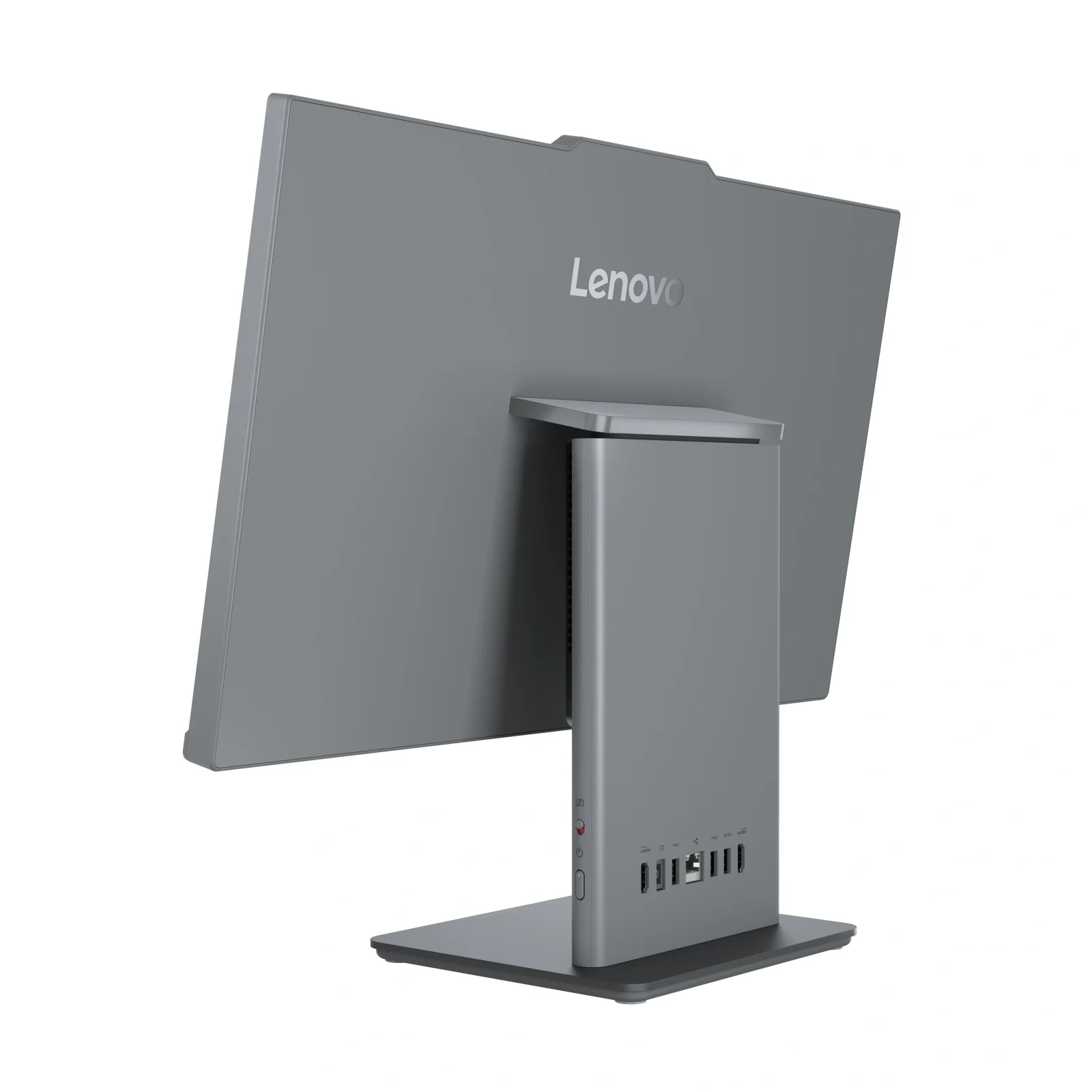 Моноблок Lenovo ThinkCentre AIO neo 50a 24 G5 Luna Grey (12SC000NUI) UA