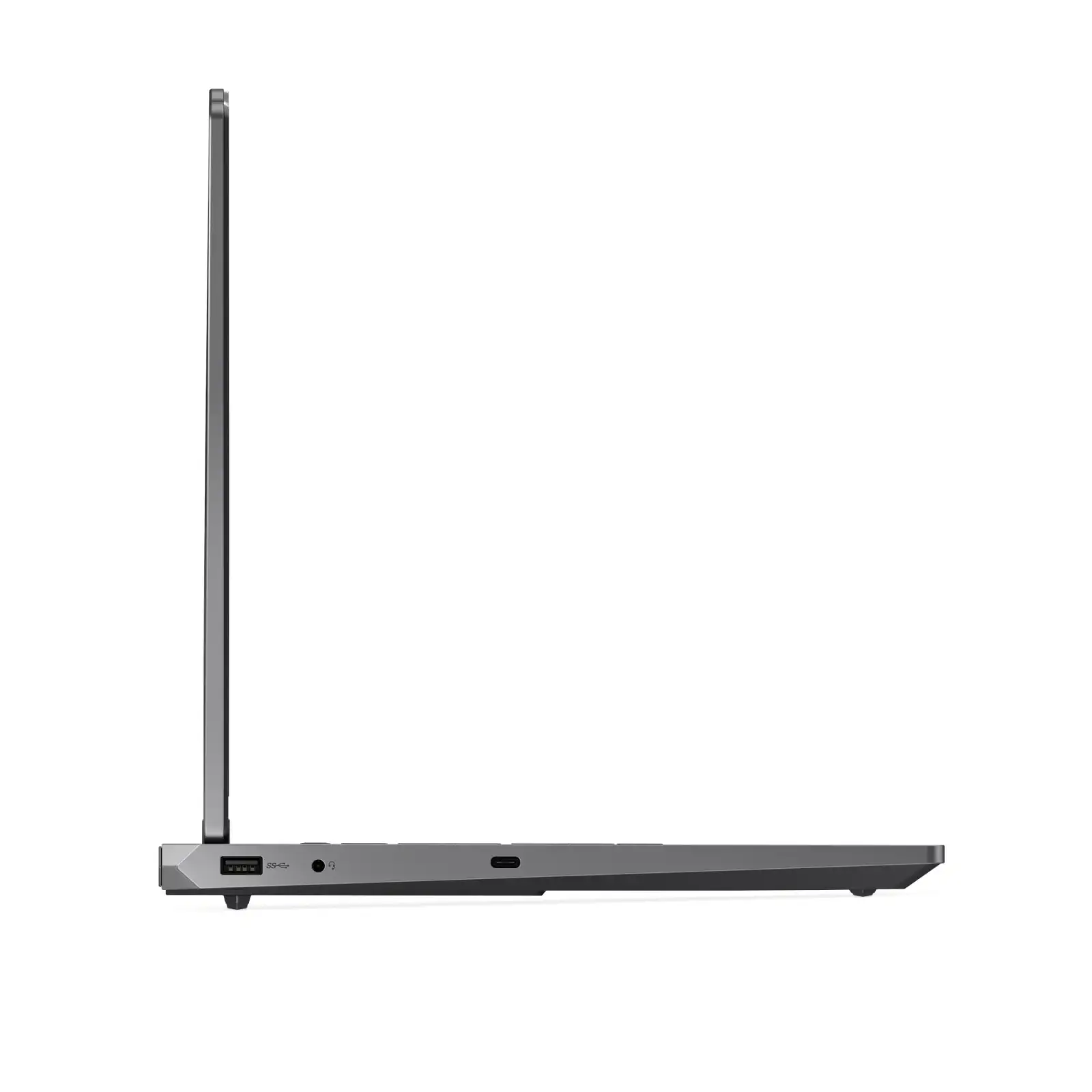 Ноутбук Lenovo LOQ 15AHP11 Luna Grey (83TN0041RA) UA