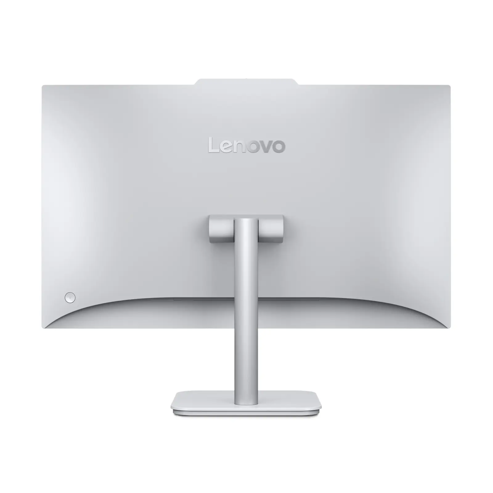 Моноблок Lenovo A100 Cloud grey (F0JN002VUO) UA