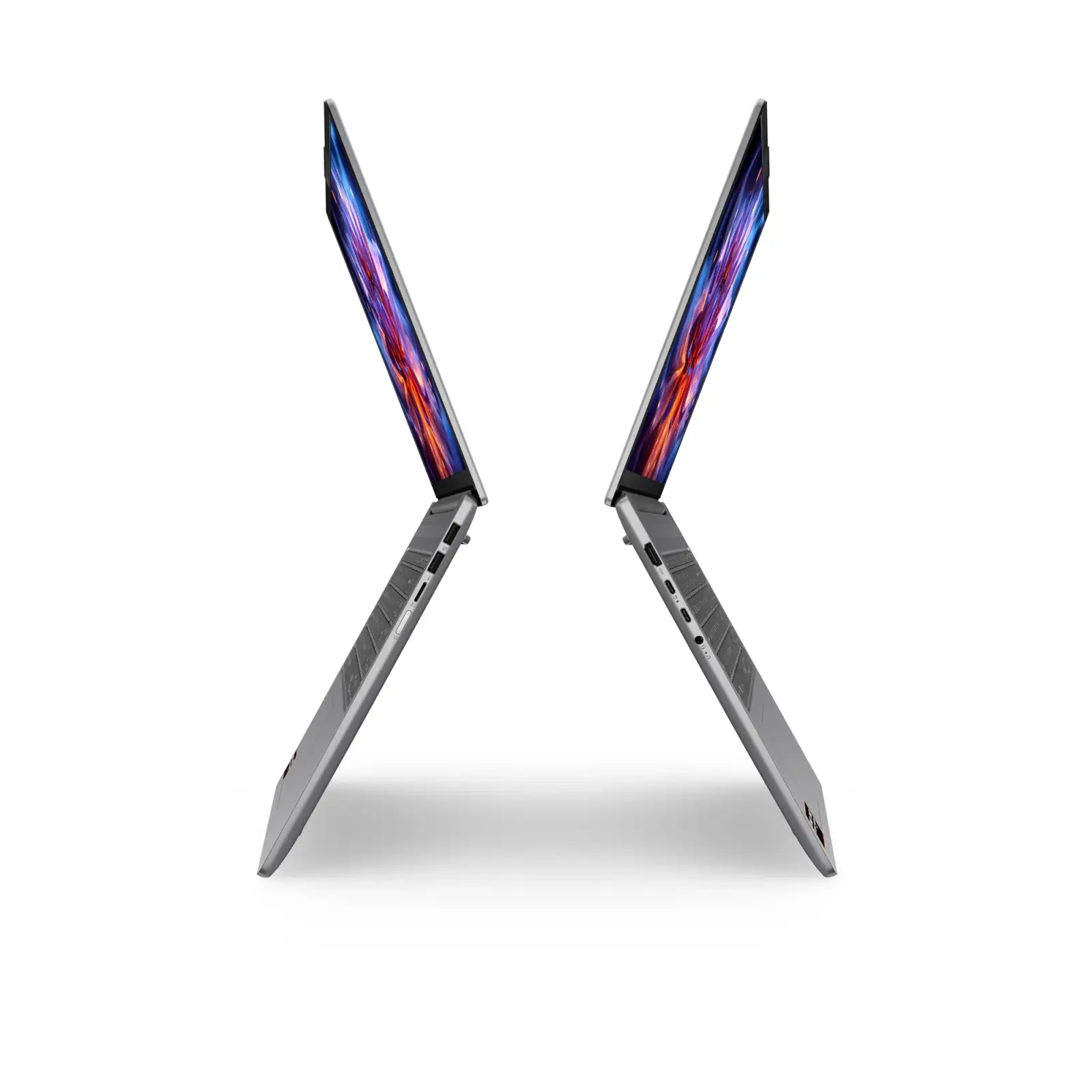 Ноутбук Lenovo IdeaPad Slim 5 16AHP11 Luna Grey (83S40016RA) UA
