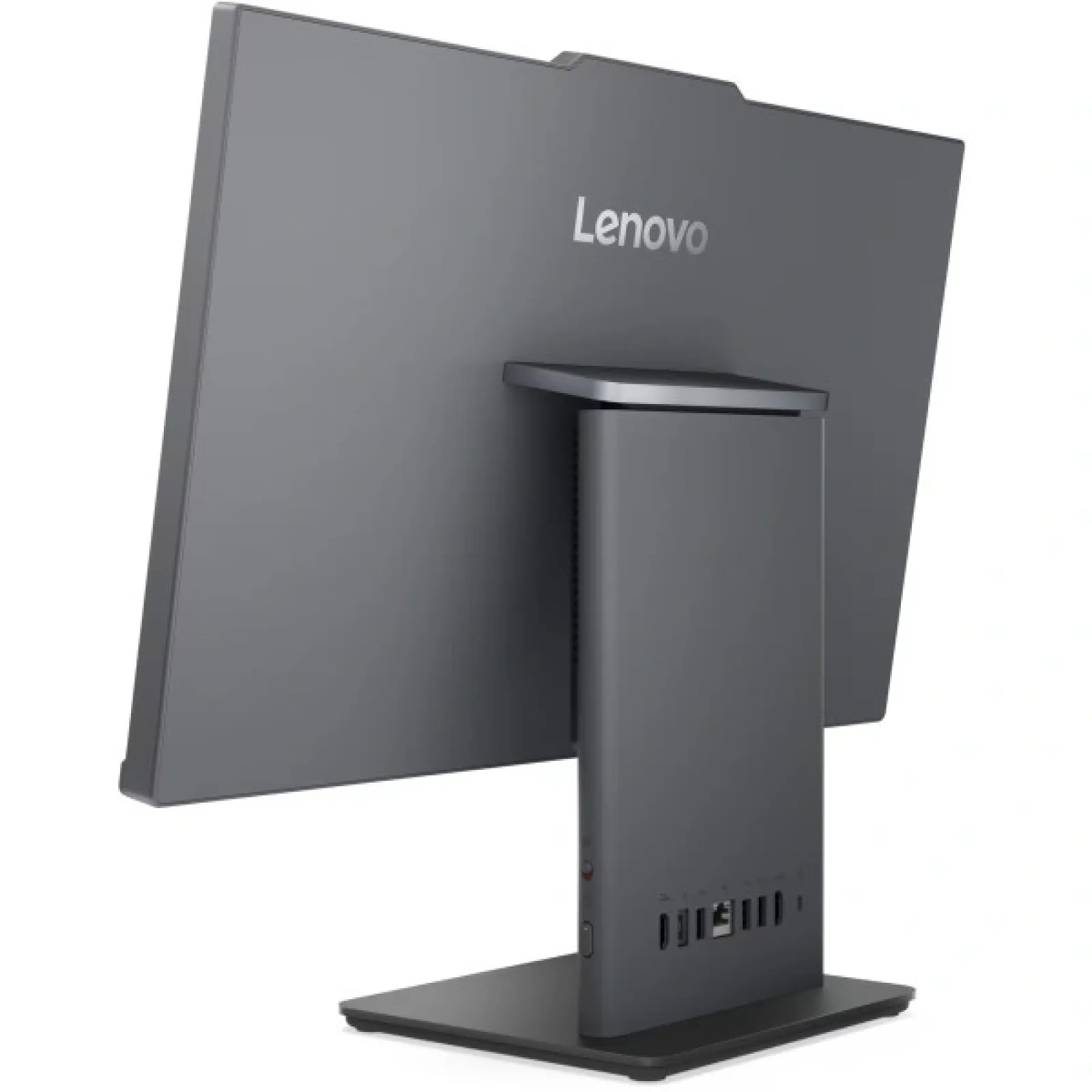 Моноблок Lenovo ThinkCentre AIO neo 50a 24 G5 Luna grey (12SCA081UI) UA