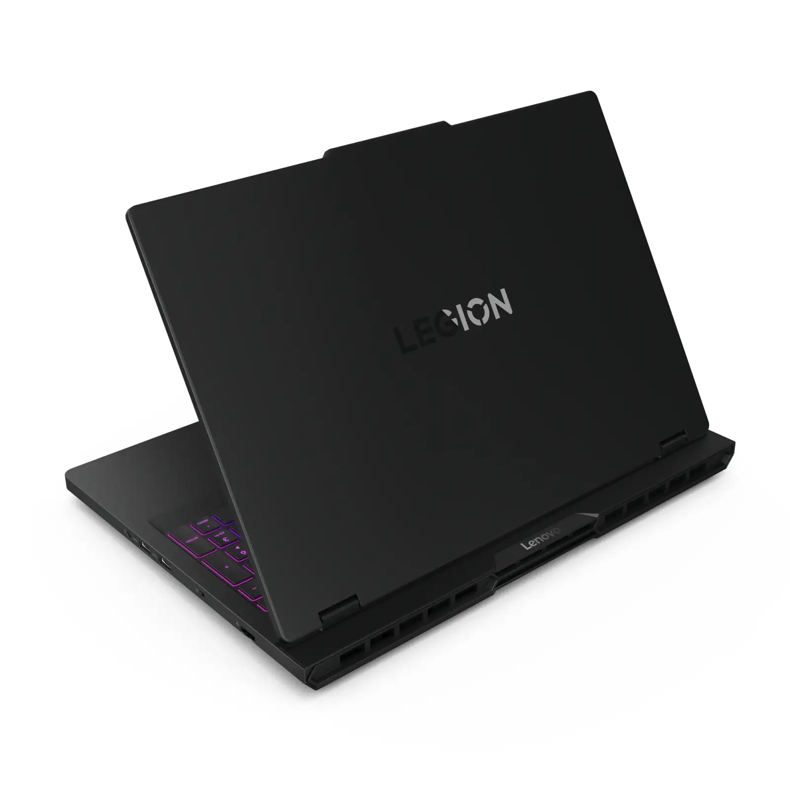 Ноутбук Lenovo Legion Pro 5 16ADR10 Eclipse Black (83LT008NRA) UA