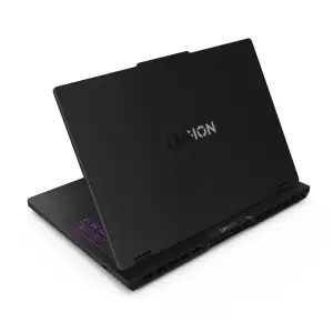 Ноутбук Lenovo Legion Pro 5 16ADR10 Eclipse Black (83LT008NRA) UA