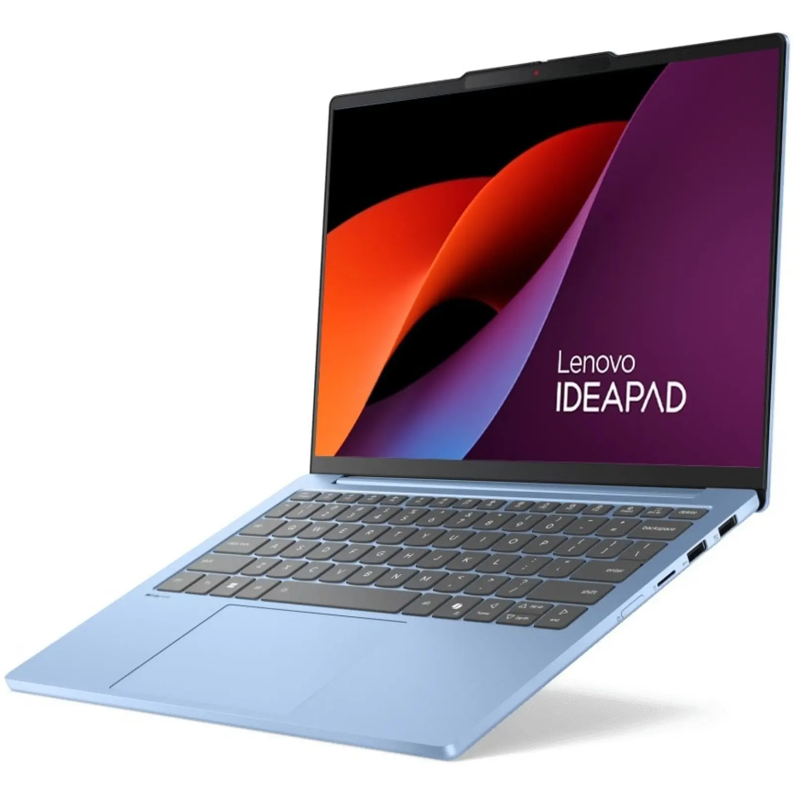 Ноутбук Lenovo IdeaPad Slim 5 13ARP10 (83J20041RM)
