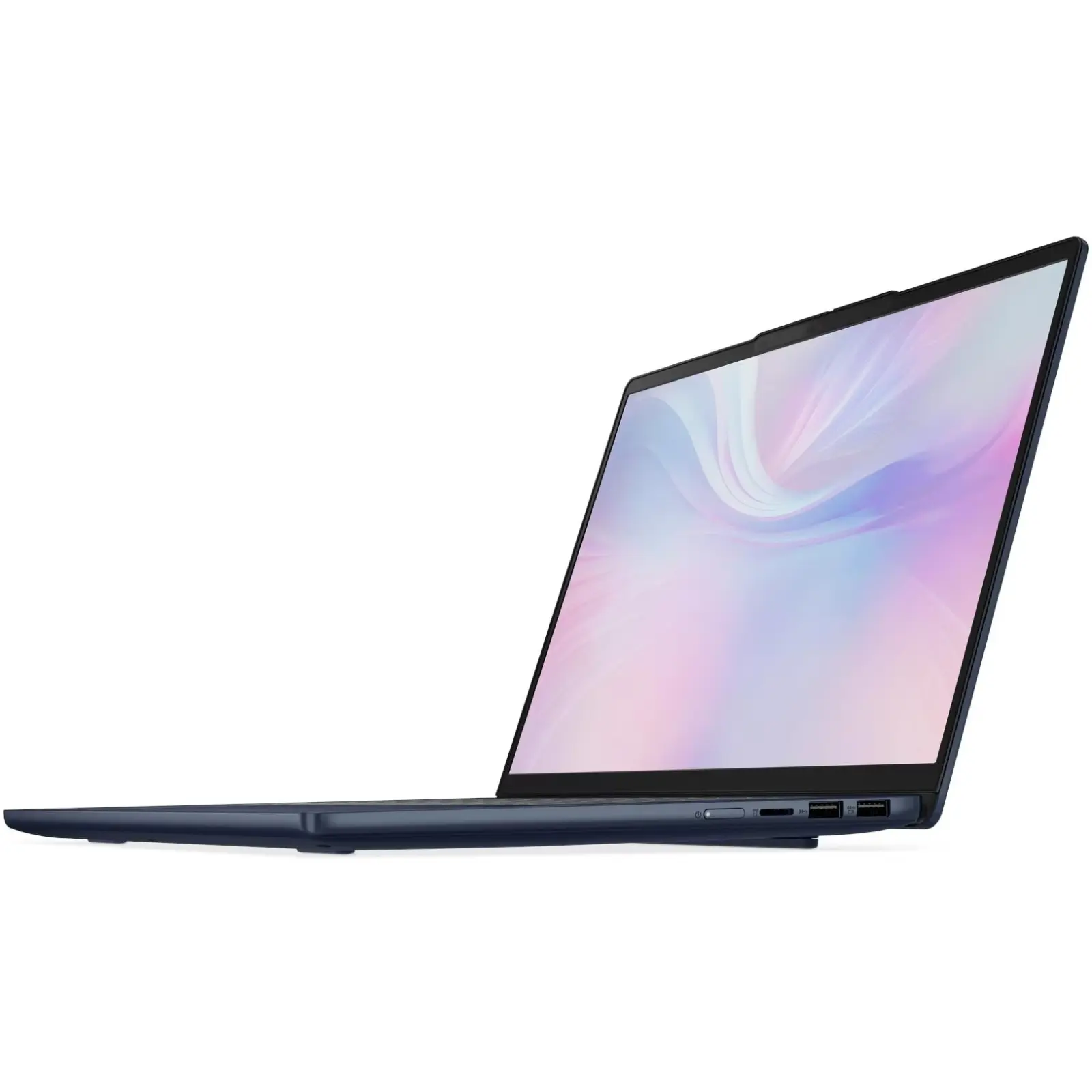 Ноутбук Lenovo IdeaPad Slim 5 14ARP10 Cosmic Blue (83HT0024RM)