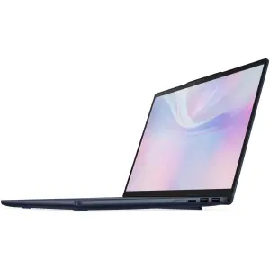 Ноутбук Lenovo IdeaPad Slim 5 14ARP10 Cosmic Blue (83HT0024RM)