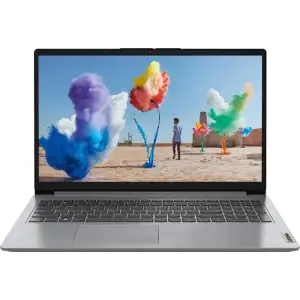 Ноутбук LENOVO IdeaPad 1 15AMN7 (82VG00QQRA) UA
