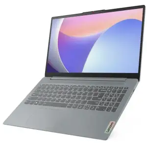 Ноутбук Lenovo IdeaPad Slim 3 15IRU8 (82X700EDUS)