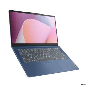 Ноутбук Lenovo IdeaPad Slim 3 14AMN8 (82XN00F3IX)