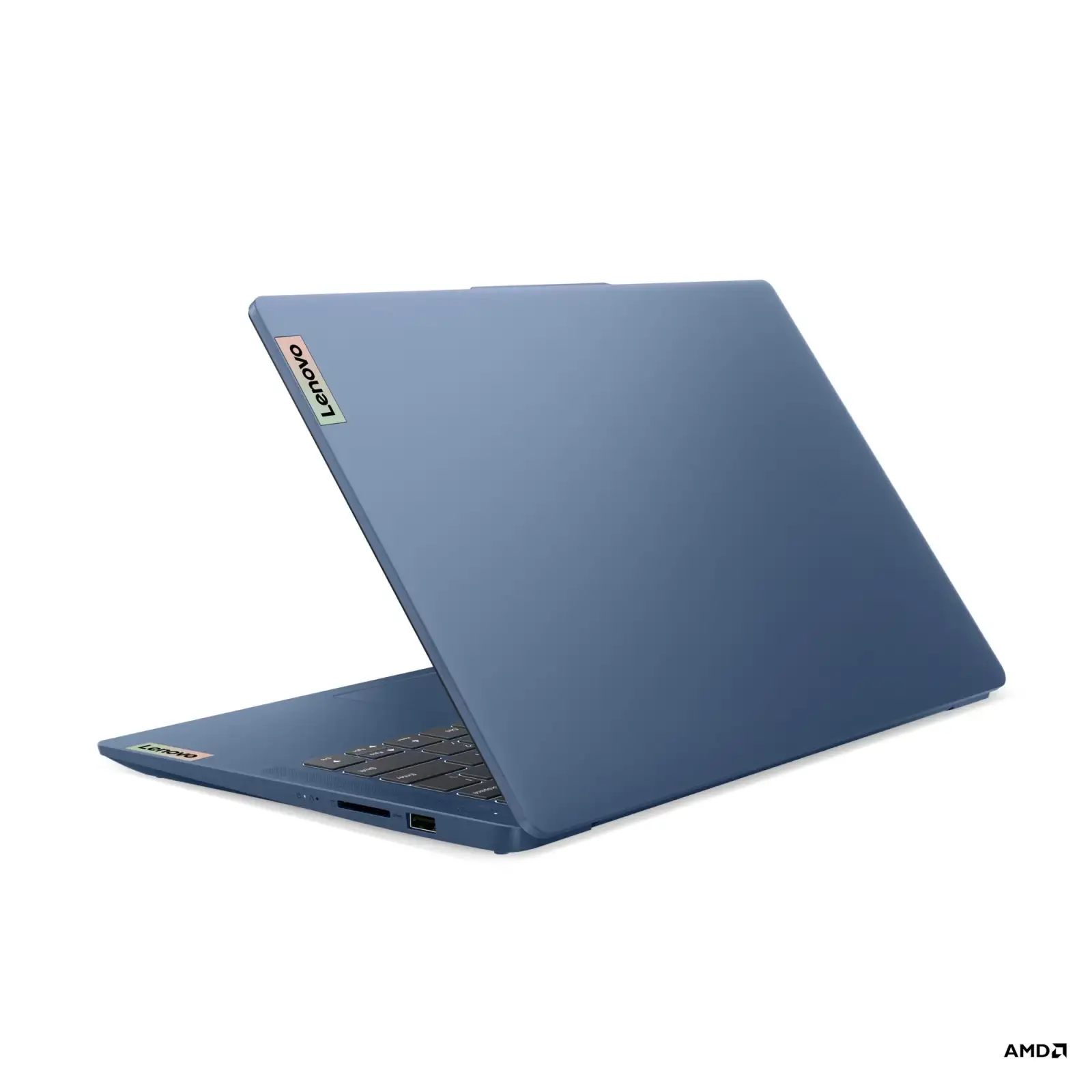 Ноутбук Lenovo IdeaPad Slim 3 14AMN8 (82XN00F3IX)