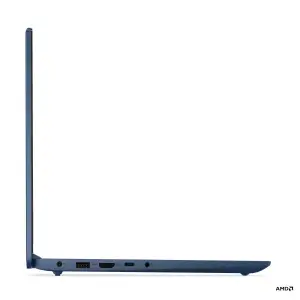 Ноутбук Lenovo IdeaPad Slim 3 14AMN8 (82XN00F3IX)