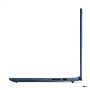 Ноутбук Lenovo IdeaPad Slim 3 14AMN8 (82XN00F3IX)