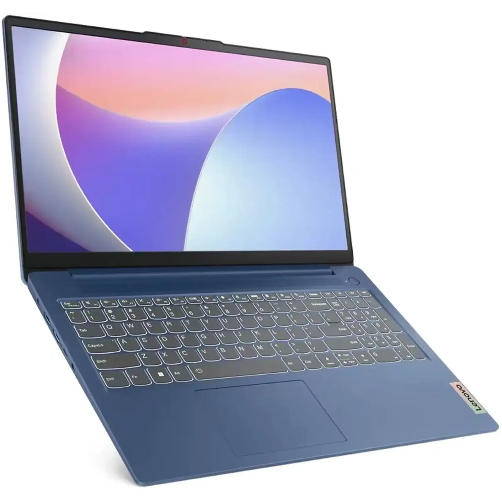 Ноутбук Lenovo IdeaPad Slim 3 15AMN8 (82XQ012HUS)