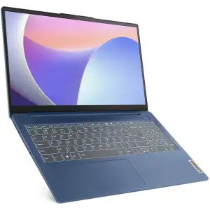Ноутбук Lenovo IdeaPad Slim 3 15AMN8 (82XQ012HUS)