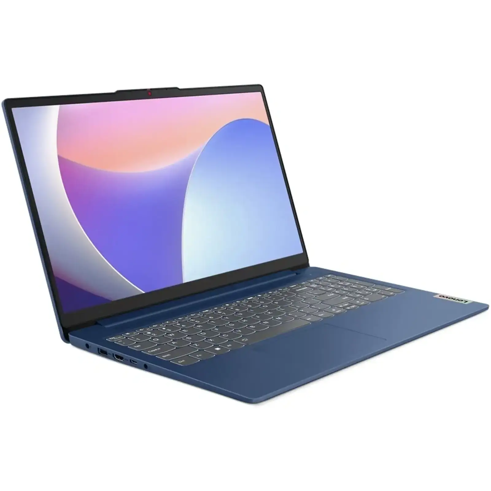 Ноутбук Lenovo IdeaPad Slim 3 15AMN8 (82XQ012HUS)