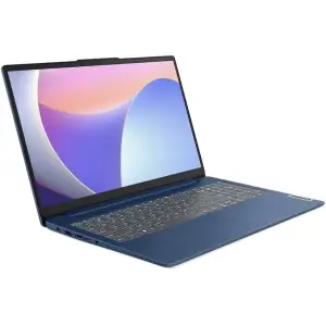 Ноутбук Lenovo IdeaPad Slim 3 15AMN8 (82XQ012HUS)
