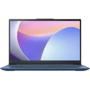Ноутбук Lenovo IdeaPad Slim 3 15AMN8 (82XQ012HUS)