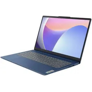 Ноутбук Lenovo IdeaPad Slim 3 15AMN8 (82XQ012HUS)