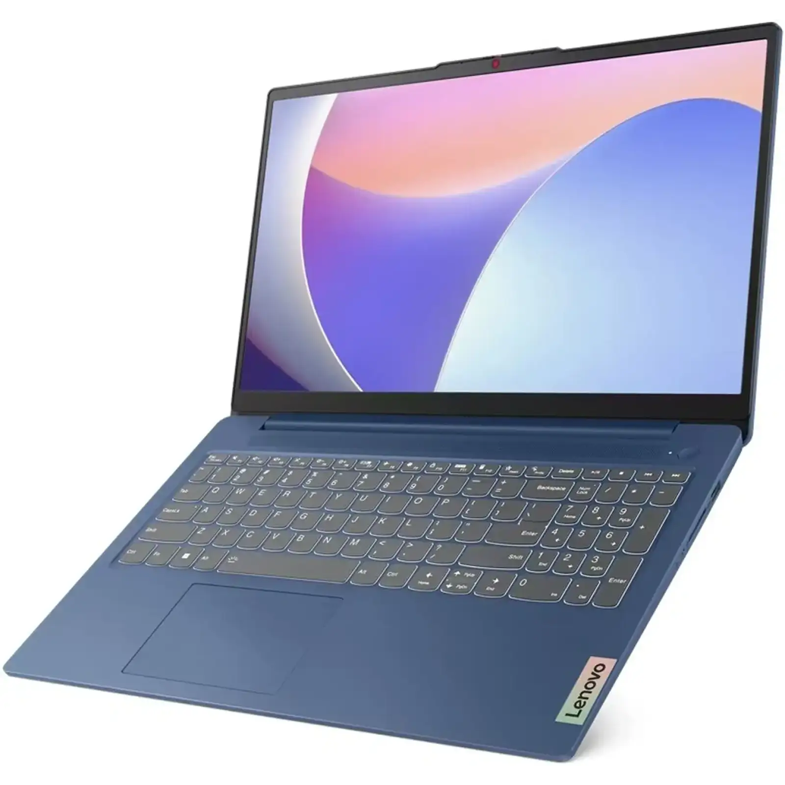 Ноутбук Lenovo IdeaPad Slim 3 15AMN8 (82XQ012HUS)