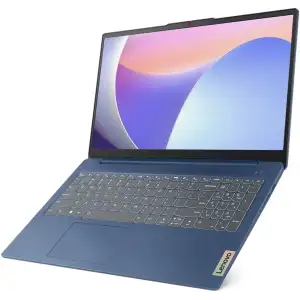 Ноутбук Lenovo IdeaPad Slim 3 15AMN8 (82XQ012HUS)
