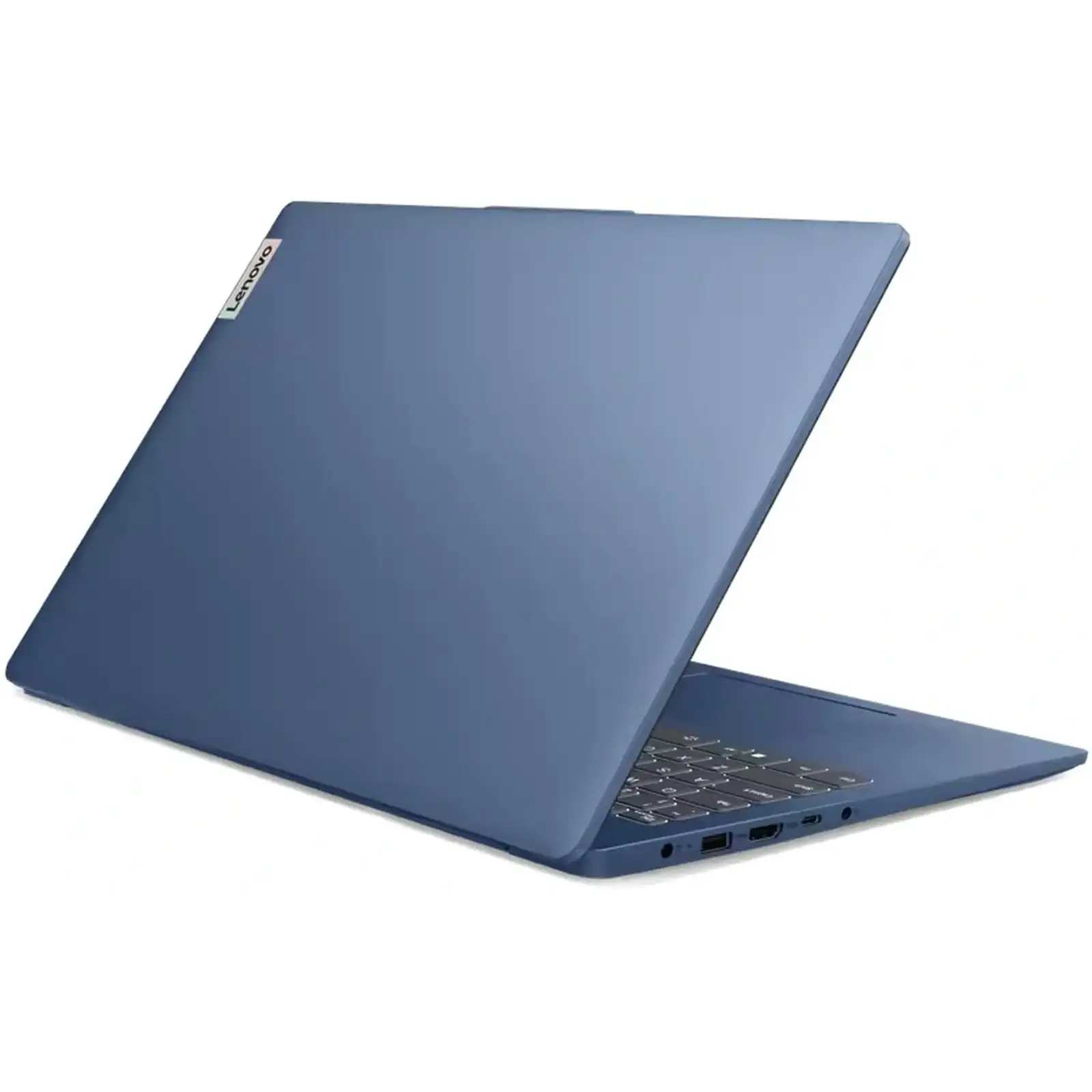 Ноутбук Lenovo IdeaPad Slim 3 15AMN8 (82XQ012HUS)