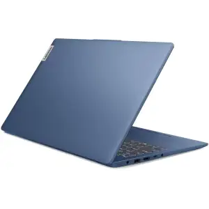 Ноутбук Lenovo IdeaPad Slim 3 15AMN8 (82XQ012HUS)