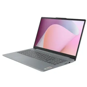 Ноутбук Lenovo IdeaPad Slim 3 15AMN8 Arctic Grey (82XQ0148RA) UA