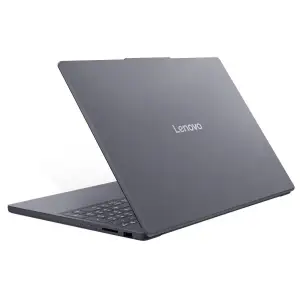 Ноутбук Lenovo IdeaPad Slim 3 15AMN8 Arctic Grey (82XQ01JVRA)