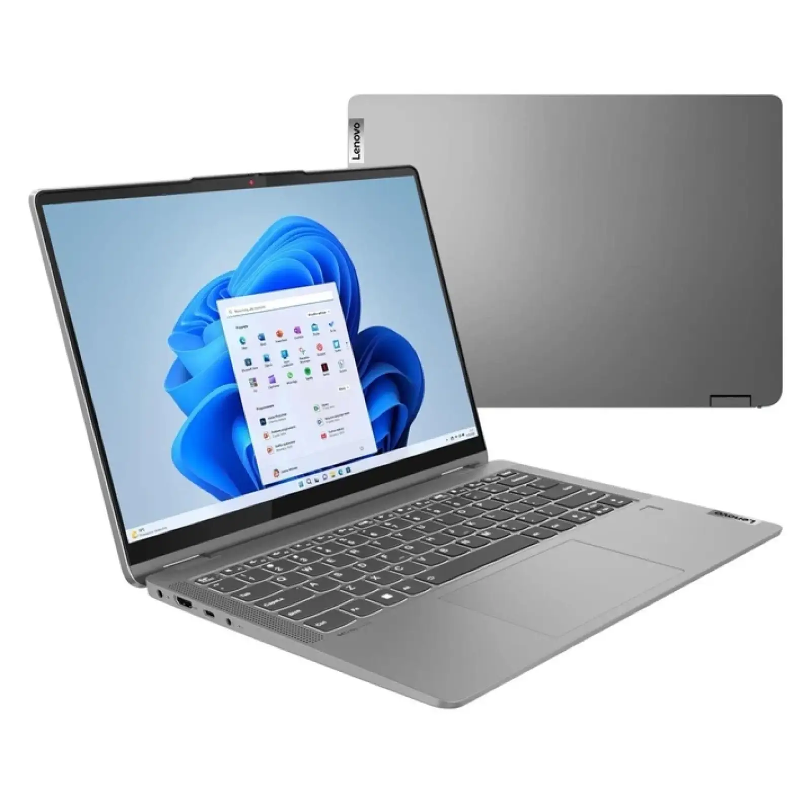 Ноутбук Lenovo IdeaPad Flex 5 14ABR8 (82XX00K2PB)