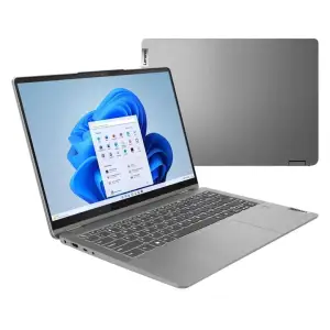 Ноутбук Lenovo IdeaPad Flex 5 14ABR8 (82XX00K2PB)