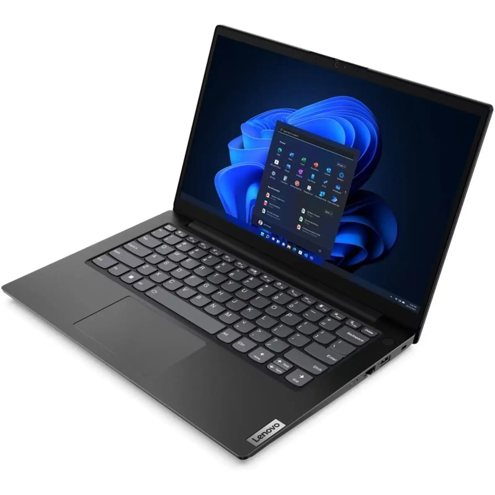 Ноутбук Lenovo V14 G4 IRU (83A000PDUS)