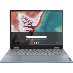 Ноутбук Lenovo Flex5 Chrome 14IAU Storm Gray (83AJ0000UX)