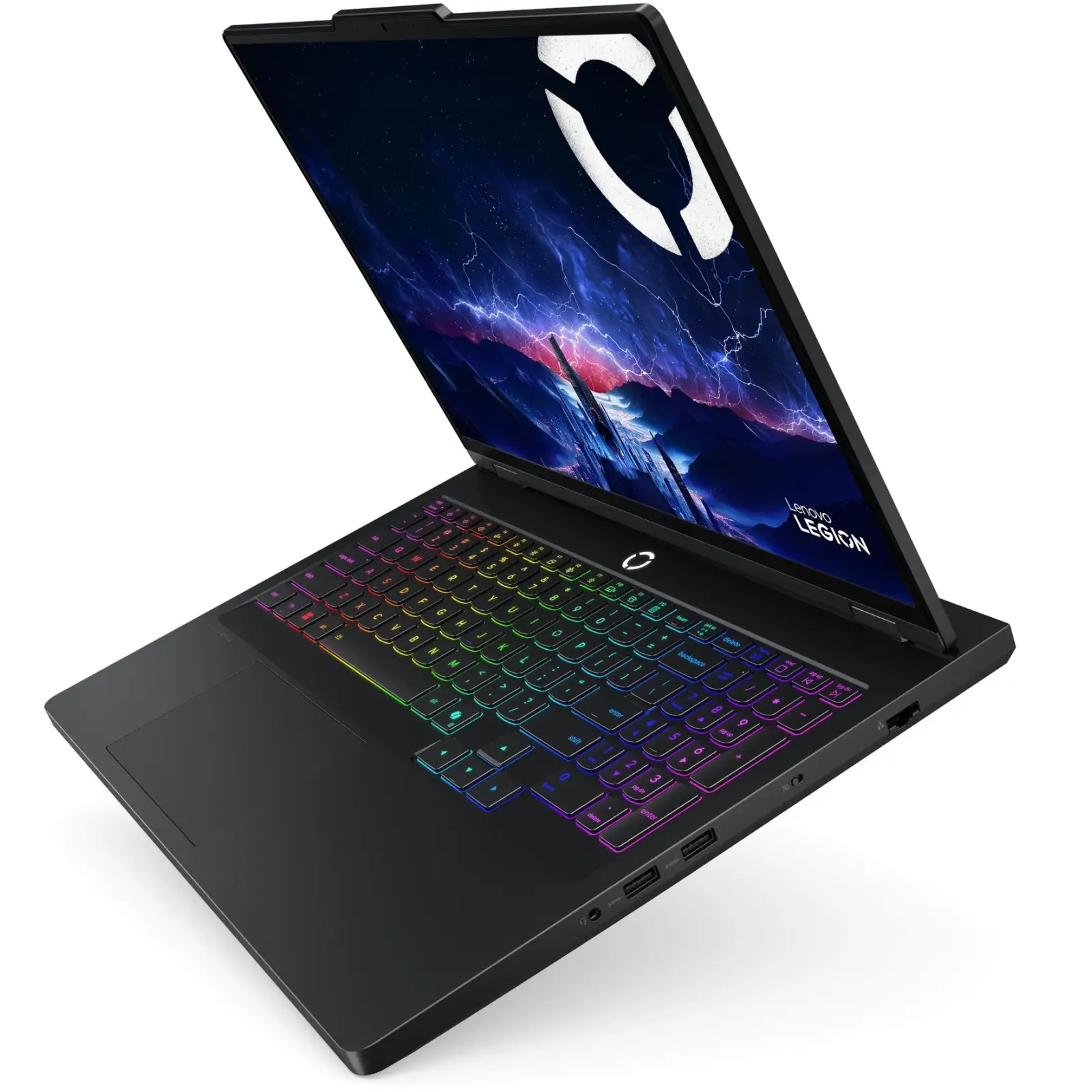 Ноутбук Lenovo Legion Pro 5 16IAX10 (83LTCTO1WWDE1)