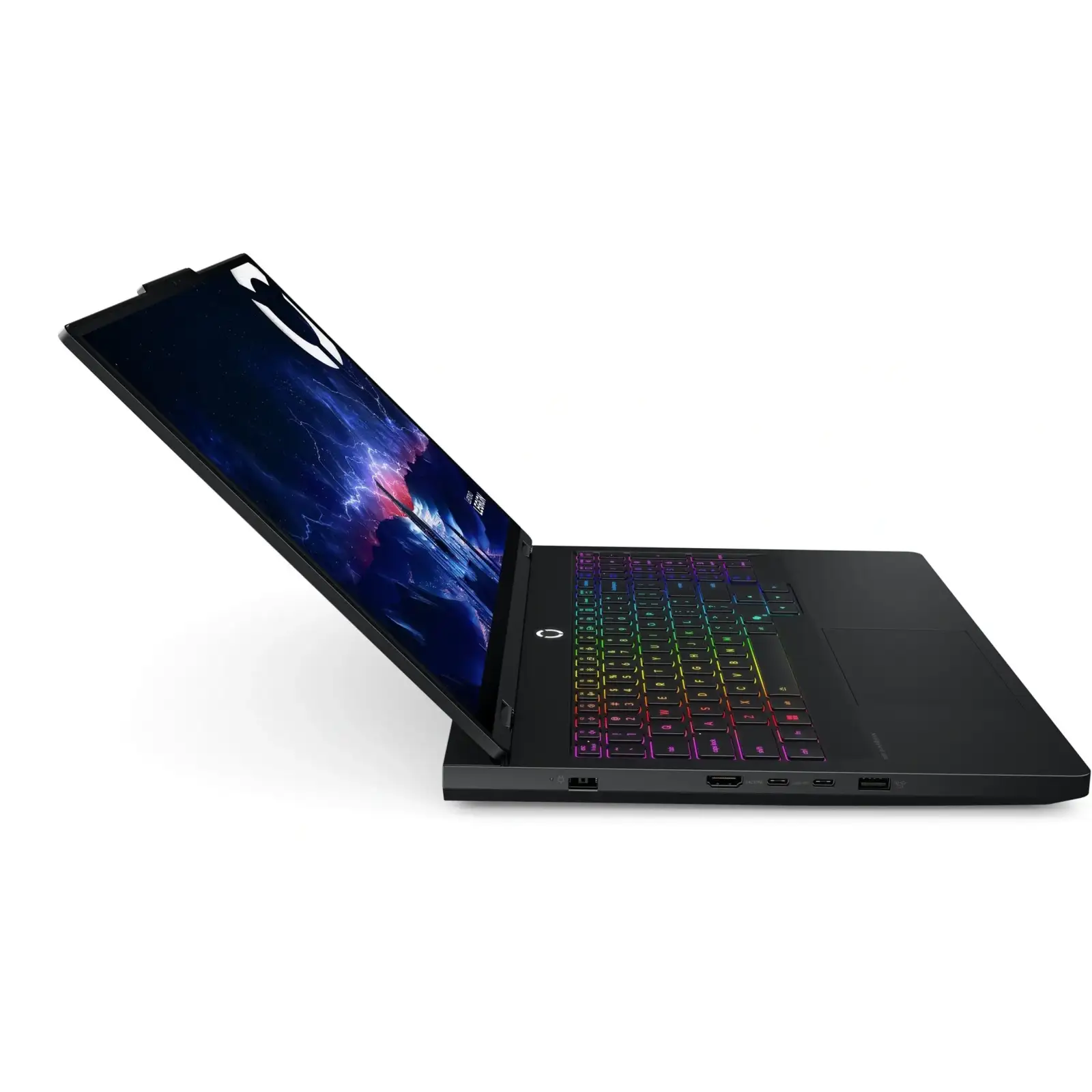 Ноутбук Lenovo Legion Pro 5 16IAX10 (83LTCTO1WWDE1)