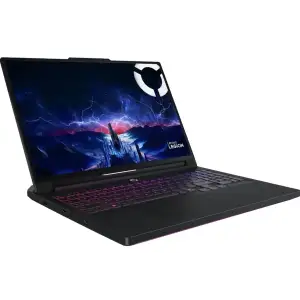 Ноутбук Lenovo Legion Pro 7 16IAX10H (83F5X00644, 83F50019US) 64GB/4TB Custom