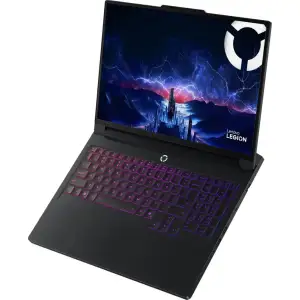 Ноутбук Lenovo Legion Pro 7 16IAX10H (83F5X00644, 83F50019US) 64GB/4TB Custom