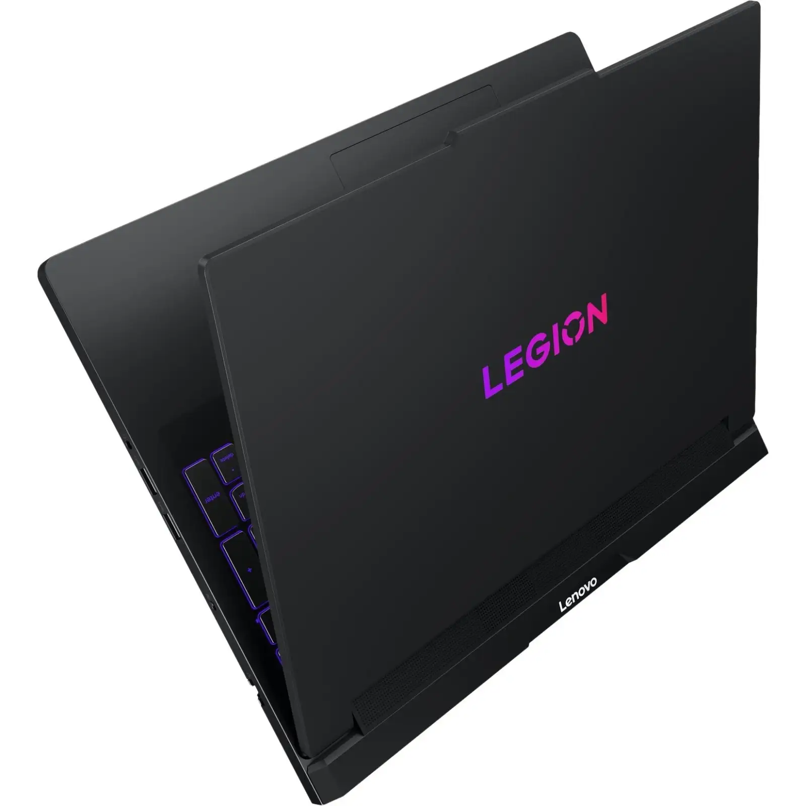 Ноутбук Lenovo Legion Pro 7 16IAX10H (83F5X00644, 83F50019US) 64GB/4TB Custom